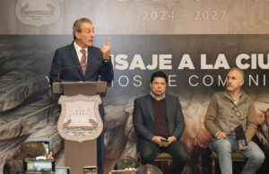No solaparé nada, lo que esté mal será público: Pepe Chedraui