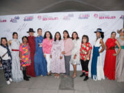 Un éxito el quinto Foro Internacional Ser Mujer