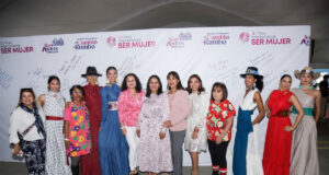 Un éxito el quinto Foro Internacional Ser Mujer
