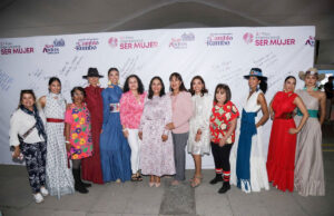 Un éxito el quinto Foro Internacional Ser Mujer