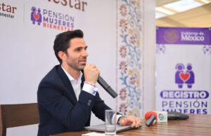 En Puebla inicia el registro a la pensión del Bienestar para mujeres de 60 a 64 años