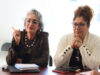 Acude Tere Alfaro, presidenta del DIF de Cuautlancingo, a reunión de titulares de zona conurbada
