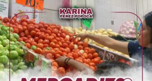 KPP regresa al distrito con jornadas “Con el corazón arriba y a la izquierda”