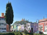 Cápsula del tiempo será enterrada este 9 de octubre