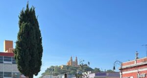 Cápsula del tiempo será enterrada este 9 de octubre