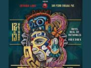 Llega la Expo Tatuaje 2024, será en SPC