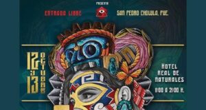 Llega la Expo Tatuaje 2024, será en SPC