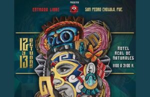 Llega la Expo Tatuaje 2024, será en SPC