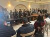 Docentes de Cholula respaldan proyecto de Tonantzin Fernández