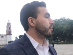 Sin colores ni partidos, solo importa San Pedro Cholula: Alejandro Gómez