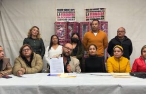 Exhortan al ayuntamiento de San Pedro Cholula abstenerse de iniciar proceso entrega-recepción