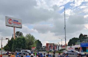 Acusan a Grúas Crono de cobrar hasta 30 mil pesos por uso de corralón