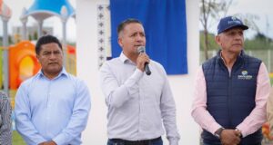 Ni obras pendientes, ni deuda se dejará al próximo ayuntamiento de SACH: Tlatehui