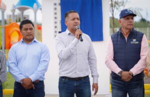 Ni obras pendientes, ni deuda se dejará al próximo ayuntamiento de SACH: Tlatehui