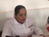 En su último informe Sandra Hernández, regidora de SPCH, pide continuar su legado en Derechos Humanos