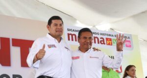 Ratificó Tribunal Electoral Federal triunfo de Armando Aguirre en Coronango
