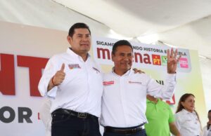 Ratificó Tribunal Electoral Federal triunfo de Armando Aguirre en Coronango