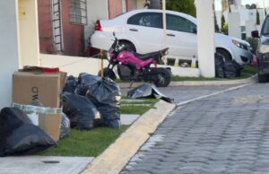 Ediles de Coronango y Cuautlancingo dejan en el abandono los servicios públicos