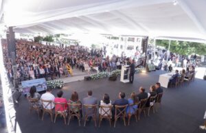 Gracias por la oportunidad de trabajar juntos: Edmundo Tlatehui