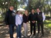 En 20 años será abierta cápsula del tiempo cholulteca