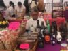 Expo Mujeres en Acción tendrá dos días de actividad en Plaza de la Concordia
