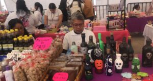Expo Mujeres en Acción tendrá dos días de actividad en Plaza de la Concordia