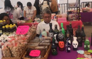 Expo Mujeres en Acción tendrá dos días de actividad en Plaza de la Concordia