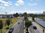 Recta a Cholula cerrará el 20 y 27 de octubre