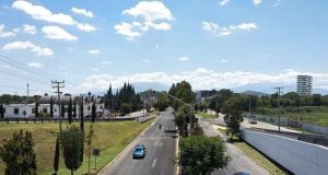 Recta a Cholula cerrará el 20 y 27 de octubre