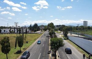 Recta a Cholula cerrará el 20 y 27 de octubre