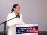 No llegará mando militarizado a San Andrés Cholula: Guadalupe Cuautle