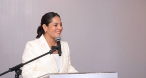 No llegará mando militarizado a San Andrés Cholula: Guadalupe Cuautle