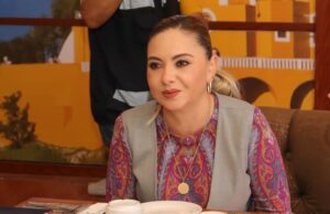 PAN expulsará a Paola Angon