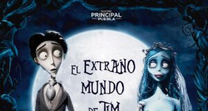 Puebla se prepara para recibir “El Extraño Mundo de Tim”