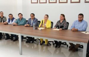 Angon deja a Tonantzin Fernández 168 mdp en las arcas municipales