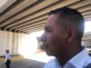Hasta el último minuto trabajó Edmundo Tlatehui