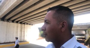 Hasta el último minuto trabajó Edmundo Tlatehui