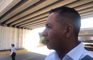 Hasta el último minuto trabajó Edmundo Tlatehui