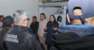 San Pedro Cholula no descarta purga en Policía Municipal