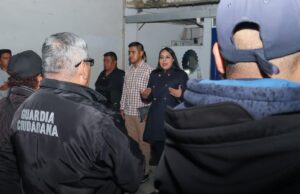 San Pedro Cholula no descarta purga en Policía Municipal