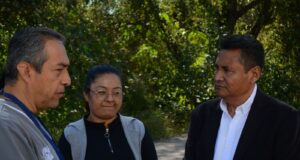 Con lupa revisan proceso de entrega – recepción en Coronango