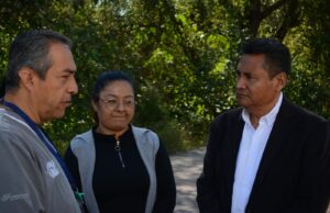 Con lupa revisan proceso de entrega – recepción en Coronango