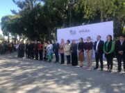 Nohemí Luna queda al frente de la Secretaría de Fomento Económico, Cultura y Turismo de San Pedro Cholula