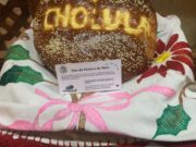 En “Horneando y Amasando” conoce cuáles son los panes tradicionales de Cholula