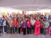 DIF de San Andrés Cholula inicia jornadas de prevención contra el cáncer