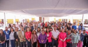 DIF de San Andrés Cholula inicia jornadas de prevención contra el cáncer