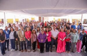 DIF de San Andrés Cholula inicia jornadas de prevención contra el cáncer