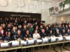 Primer acercamiento Tonantzin Fernández y Sindicato Luis Cabrera