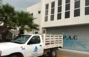 Hasta cubrir deudas del Sosapac, se restablecerá servicio de agua en Cuautlancingo