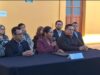 No cederé a los chantajes y presiones de nadie: Lupita Cuautle